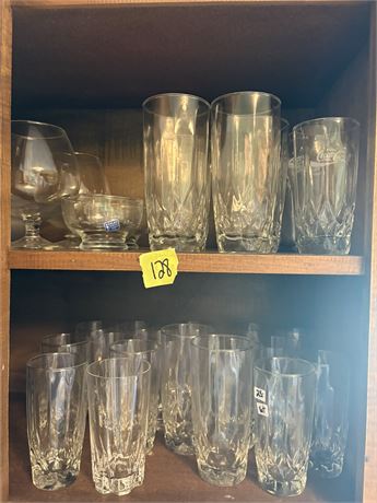 Glasses