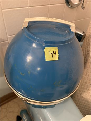 Vintage Hair Dryer