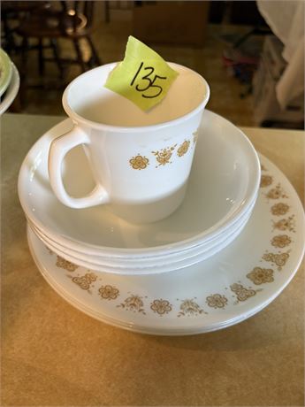 Corningware