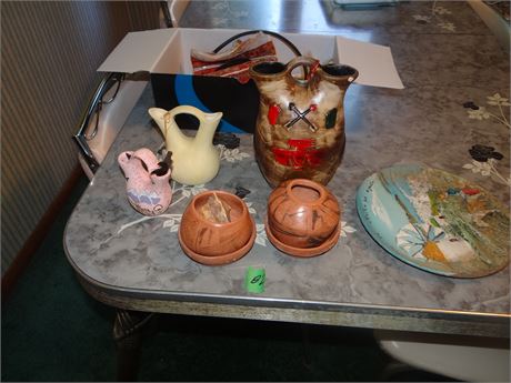 Southwest Decor