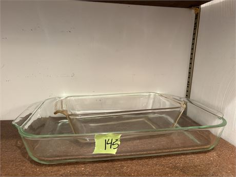 Baking Dishes
