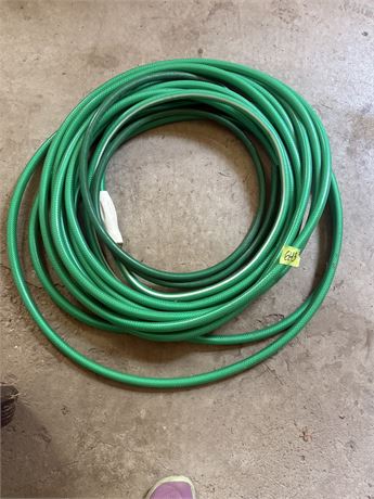 Garden Hose