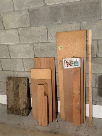 Wood