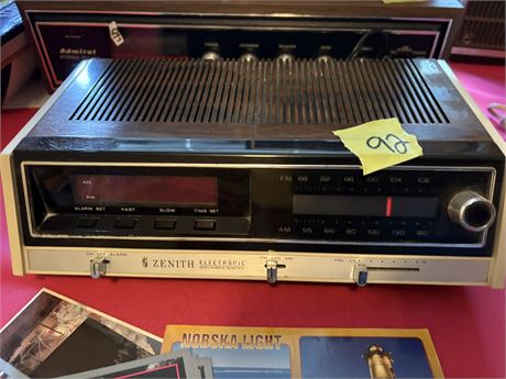 Radio