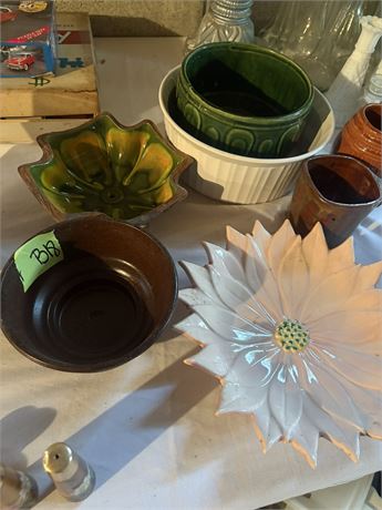 Decor