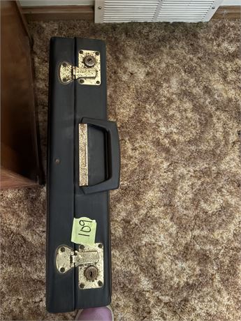 Brief Case