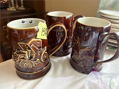 Mugs