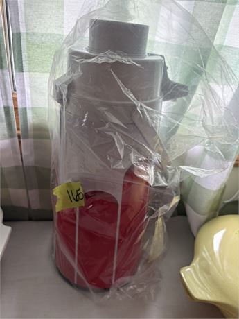 Beverage Dispenser