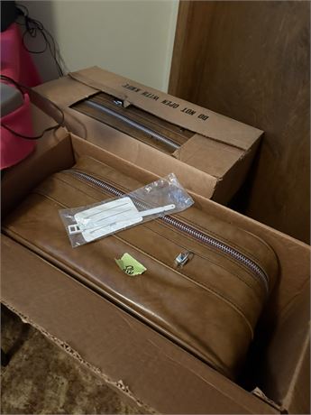 Luggage