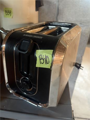 Toaster