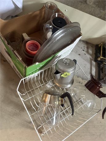 Misc Items