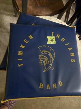 Seat Cushions