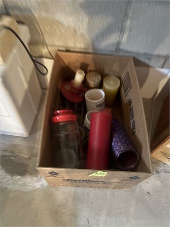 Misc Box