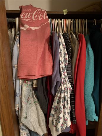 Clothing Lot