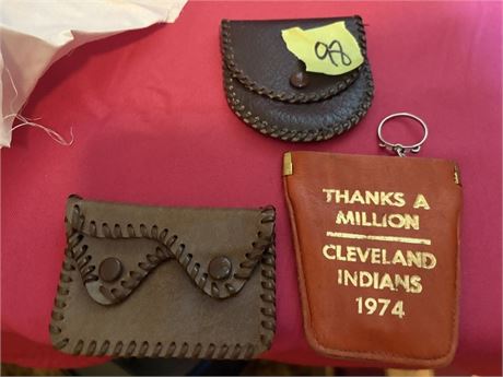 Changes Purses