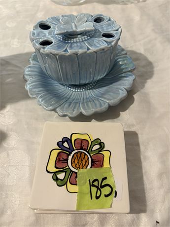 Decor, Coasters