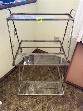 Plant Stand