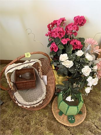 Decor