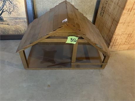 Bird House