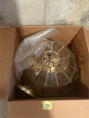 Light FIxture