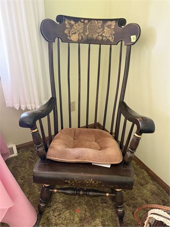 Rocking Chair