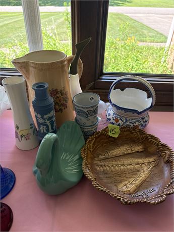 Decor