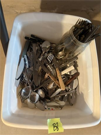 Flatware