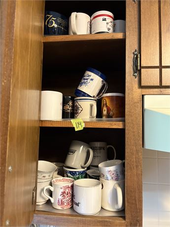 Mugs