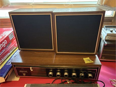 Stereo
