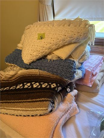 Blankets