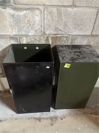 Storage Containers