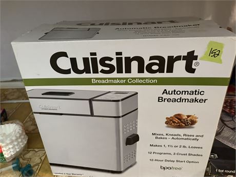 Cuisinart