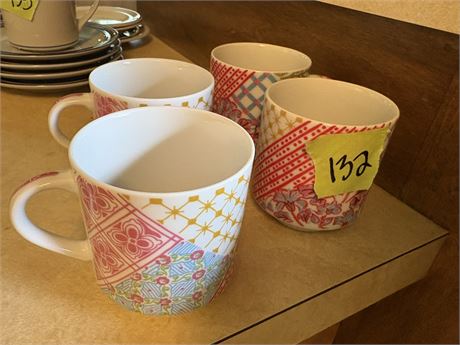 Coffee Mugs