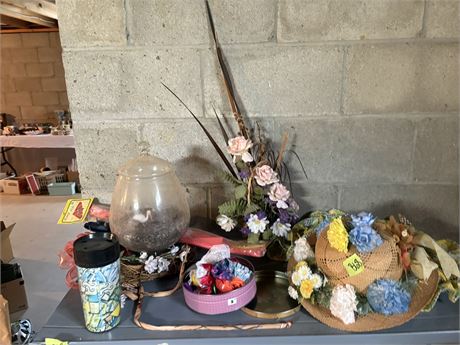 Decor