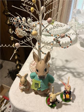 Easter Decor