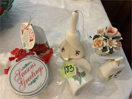 Decor, Bells
