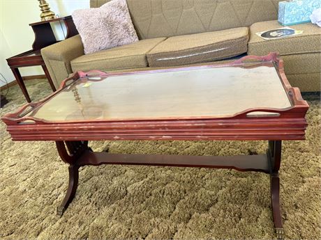 Vintage Coffee Table