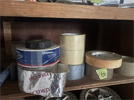 Tape