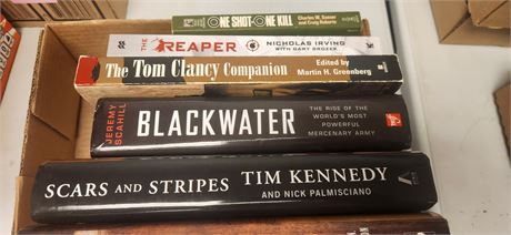 Books