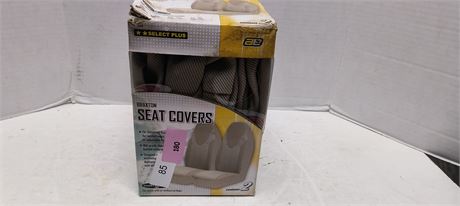Braxton Seat Covers