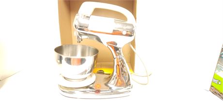 Hamilton Beach Mixer