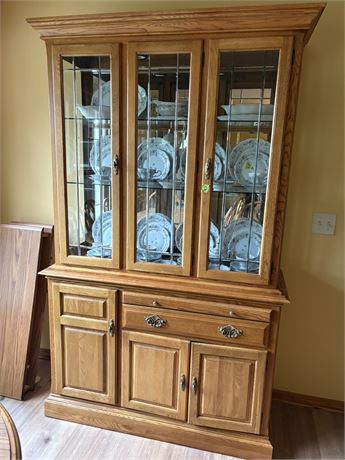 China Cabinet (China NOT included)