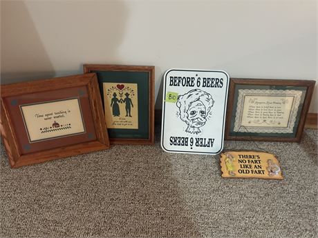 Wall Art