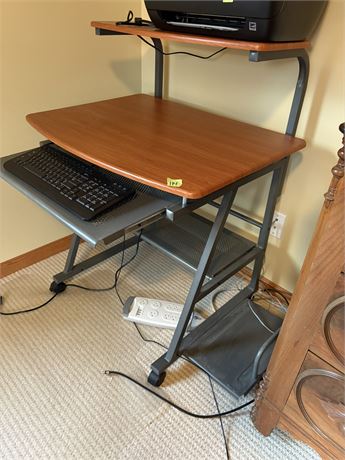 Computer Desk