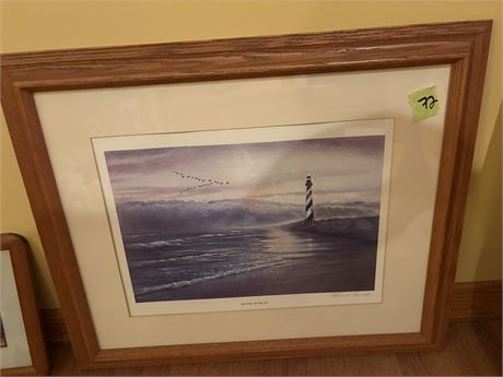 Wall Art