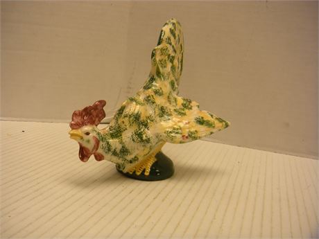 Rooster