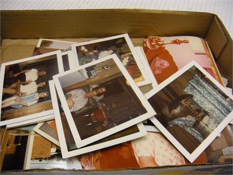 Vintage Photos