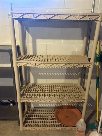 Shelf