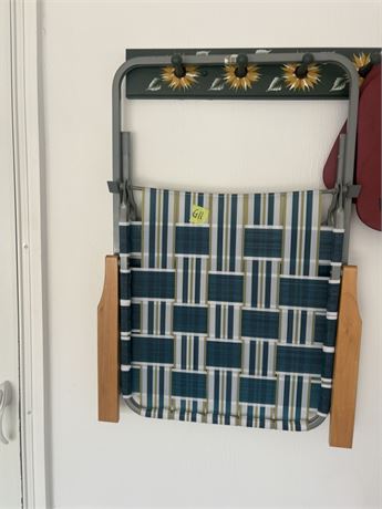 Lawn Chair