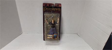 Lord Of The Rings EOWYN Action Figure
